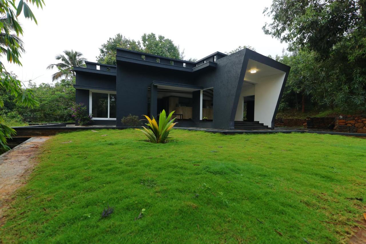 Hotel Sattva-The Awakening Garden Kakkadampoyil Exterior foto