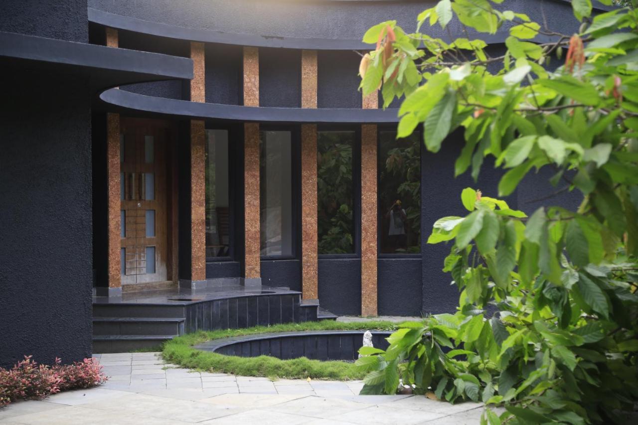 Hotel Sattva-The Awakening Garden Kakkadampoyil Exterior foto